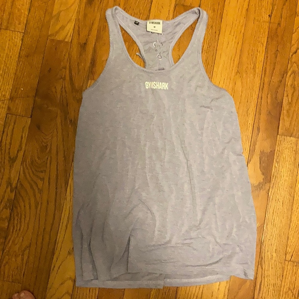 Gymshark Tank